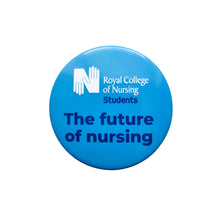 Load image into Gallery viewer, Student Future of Nursing Badge
