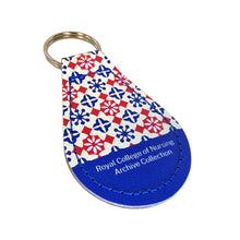 Load image into Gallery viewer, Archive Range Keyring
