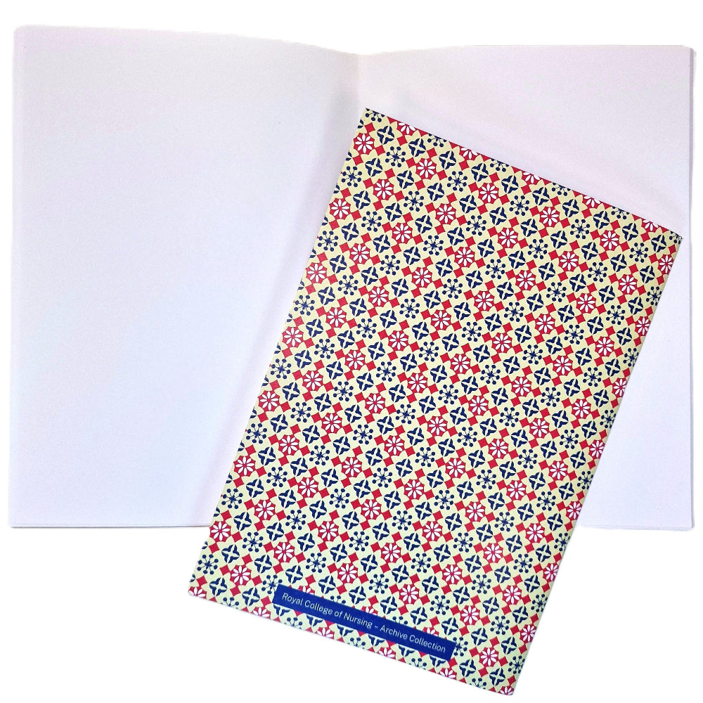 Archive Range Notebook