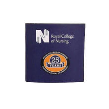 Load image into Gallery viewer, 25 years of NSW membership - RCN Enamel badge
