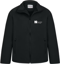 Load image into Gallery viewer, RCN Jacket - Black
