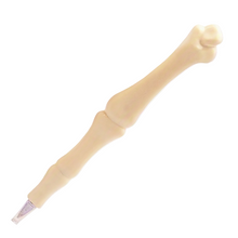 Load image into Gallery viewer, Anatomy Bone Pen (5 styles)
