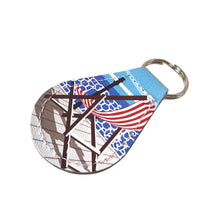 Load image into Gallery viewer, Commemorative Keyring - Brighton 2023
