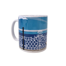 Load image into Gallery viewer, Commemorative Mug - Brighton 2023
