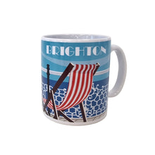 Load image into Gallery viewer, Commemorative Mug - Brighton 2023
