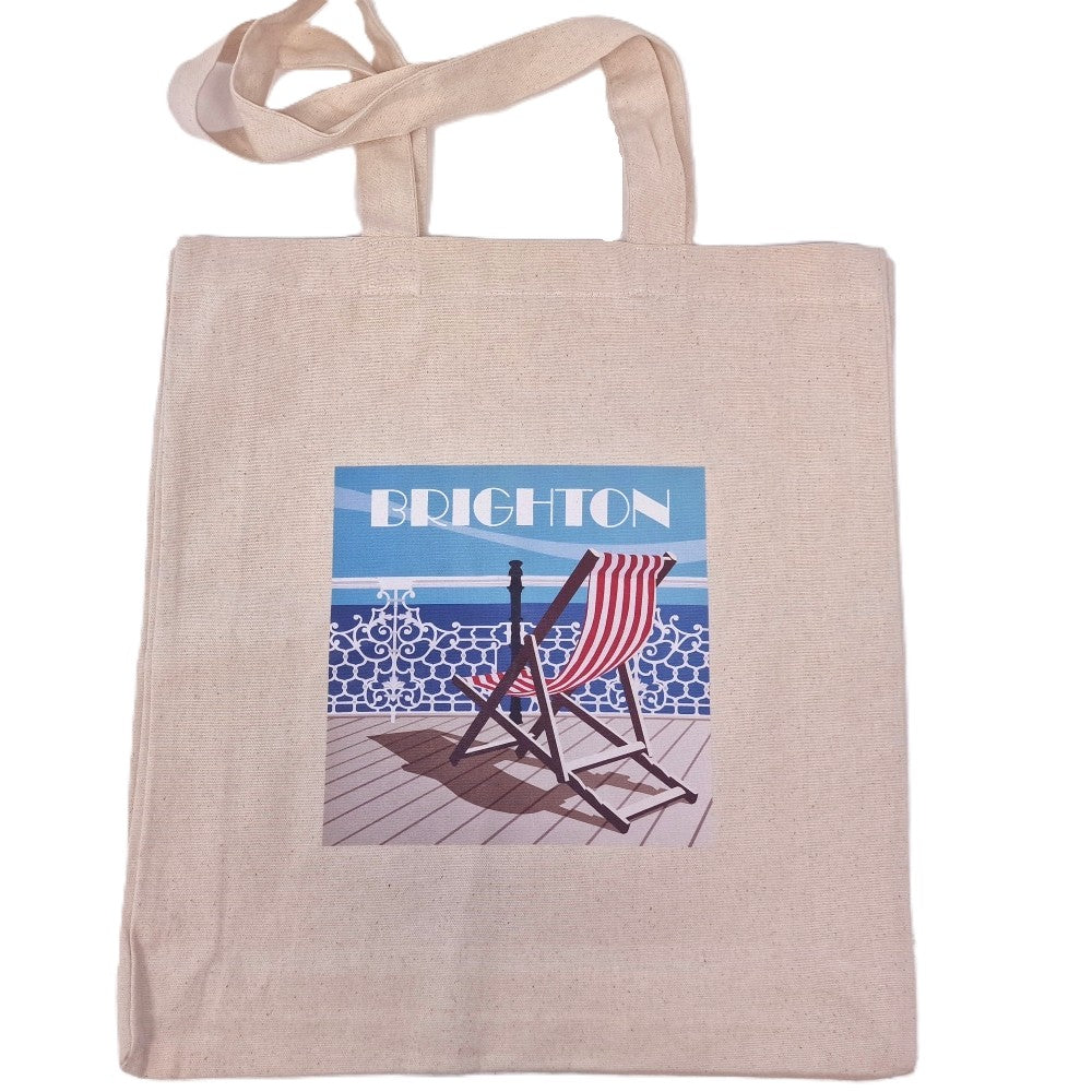 Congress Commemorative Tote Bag - Brighton 2023