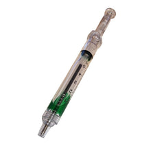 Load image into Gallery viewer, Blood Syringe Pen - Discounted (see note)
