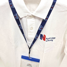 Load image into Gallery viewer, Lanyard - I Love Nursing
