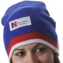 Load image into Gallery viewer, RCN Ski Hat - Reversible
