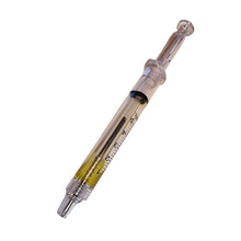 Load image into Gallery viewer, Blood Syringe Pen - Discounted (see note)
