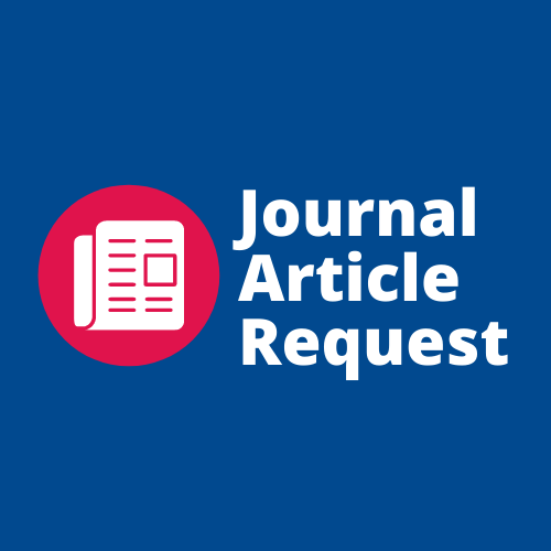 Journal Article Request Fee (ILL)