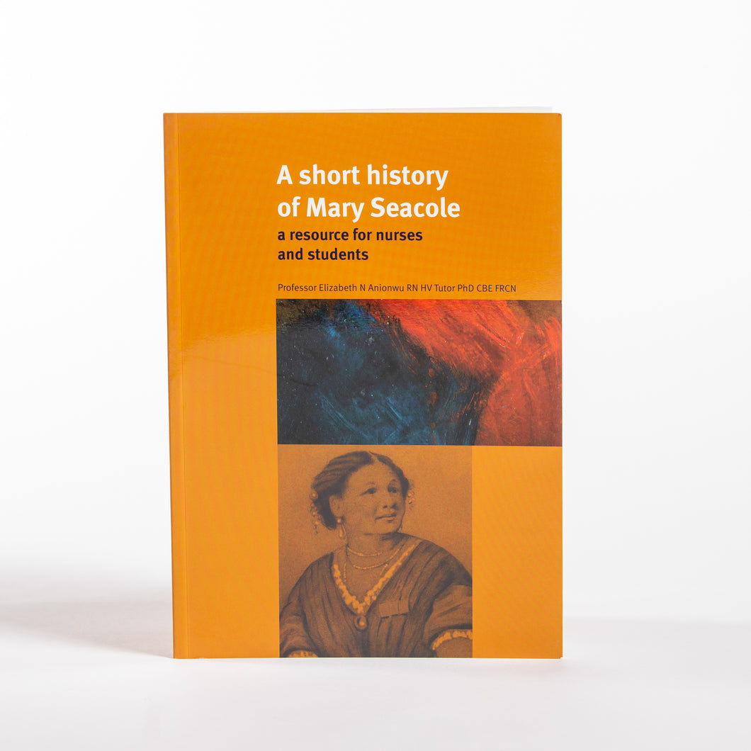 Mary Seacole Resource
